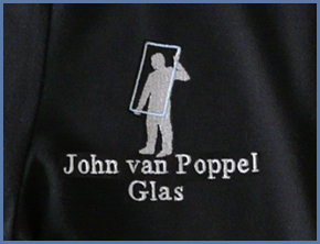 John van Poppel Glas